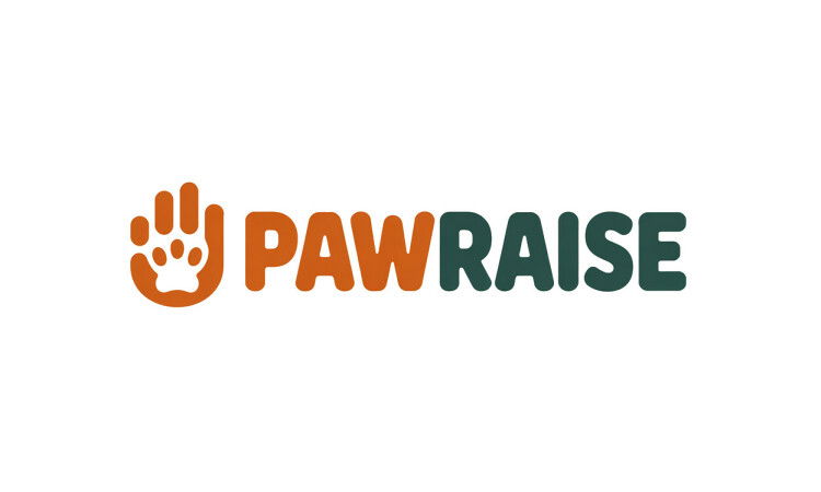 Available Business Name For Sale - PawRaise